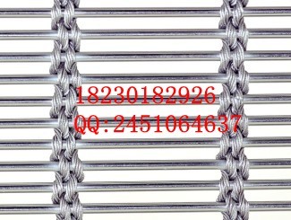 不銹鋼金屬絲網(wǎng)在大型展會(huì)與裝飾領(lǐng)域的應(yīng)用 以上海世博為例